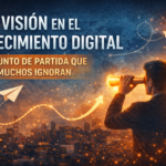 visión para el crecimiento digita