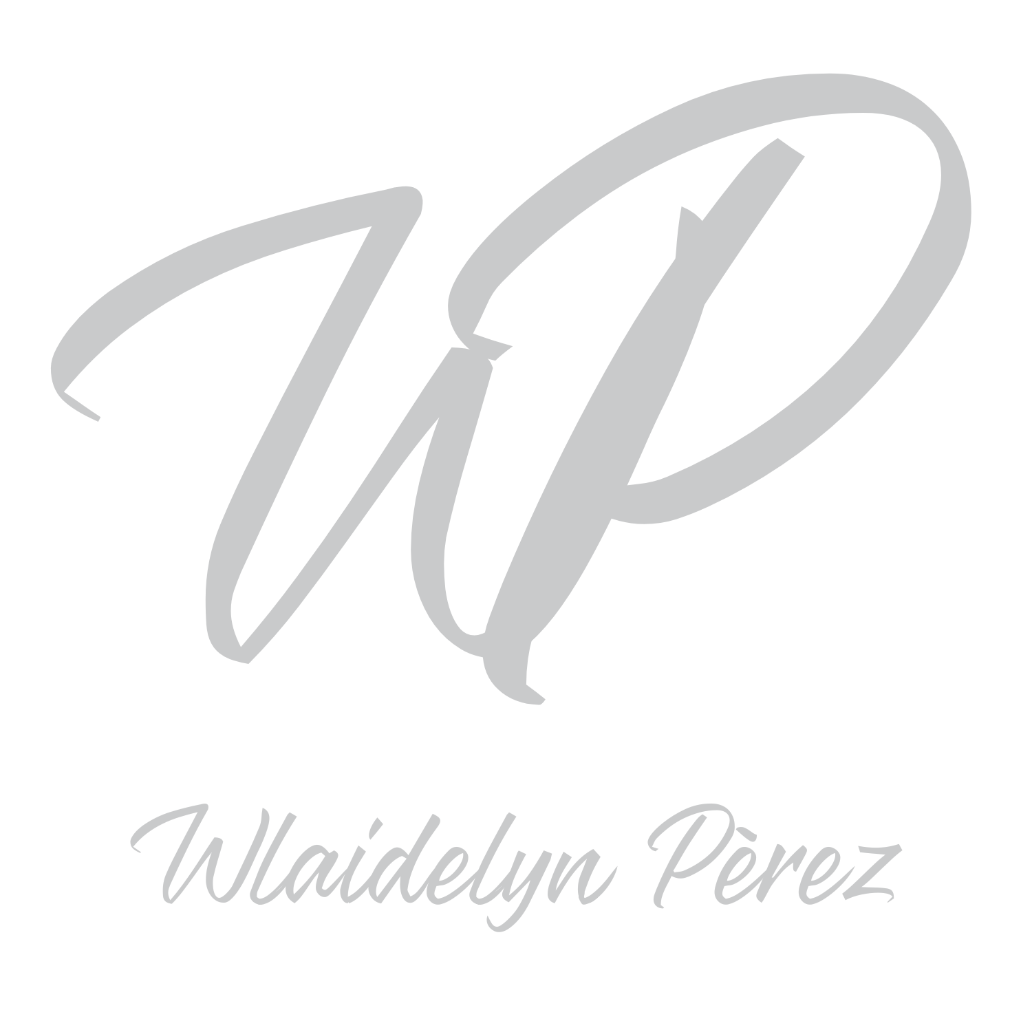Wlaidelyn Pérez Logo 5