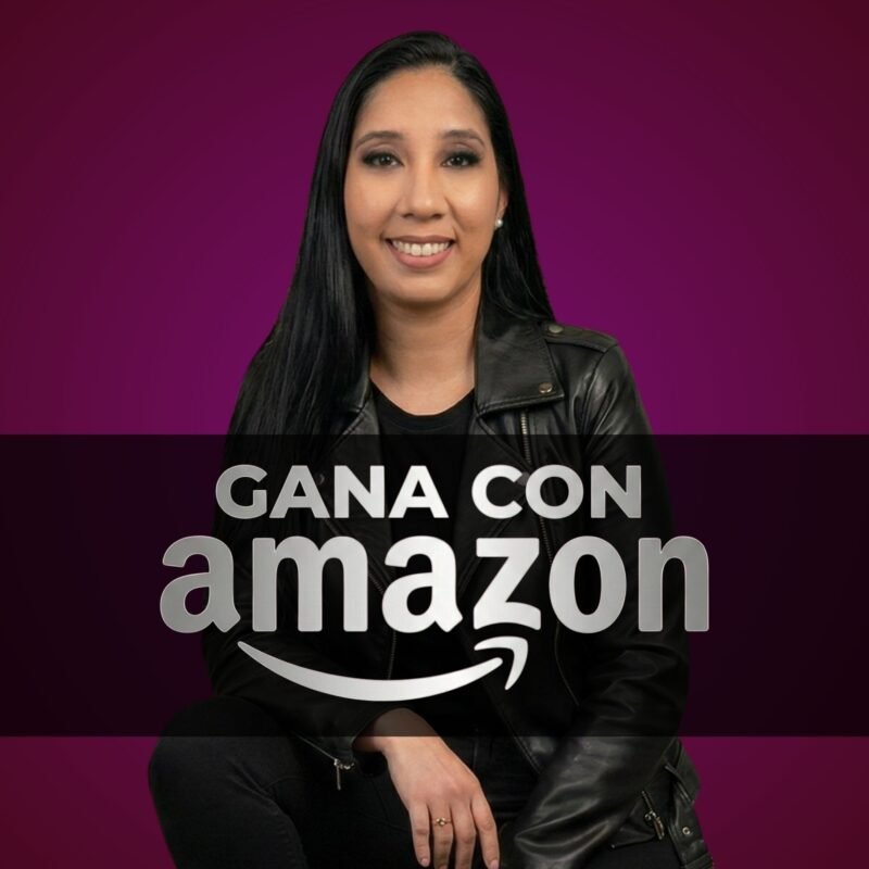 Monetiza con Amazon – Guía Paso a Paso