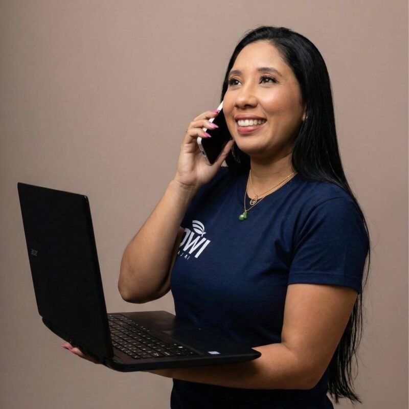 Taller Intensivo de Redes Sociales + IA + Automatización